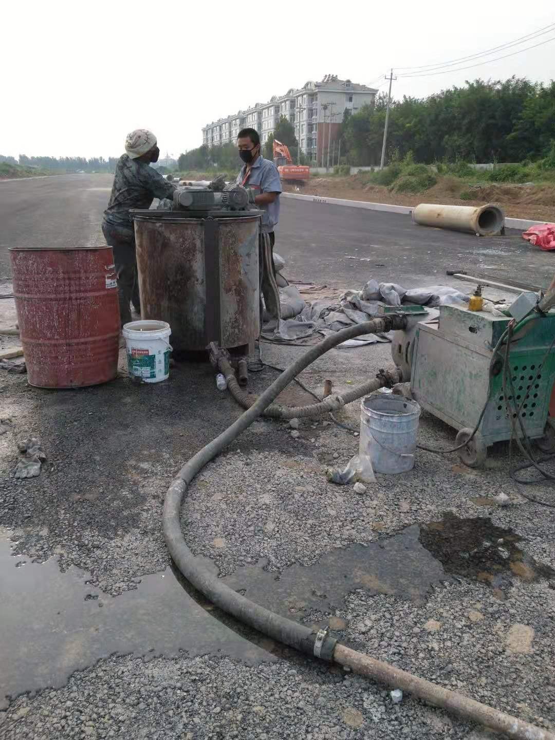 海北进行地基基础加固的原因和方法都有哪些呢？