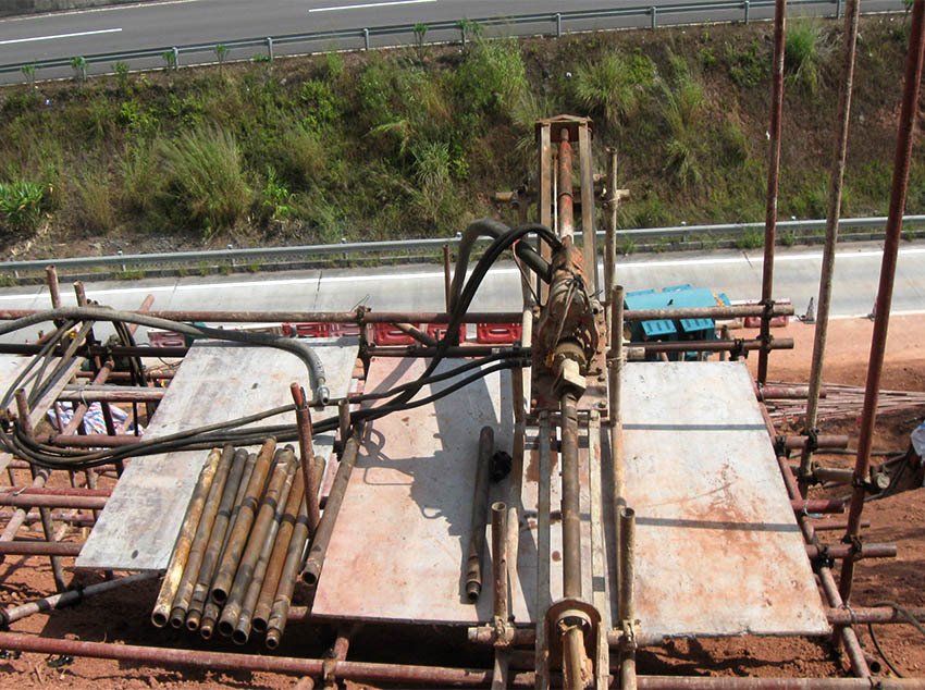 海北地基好坏直接影响建筑稳定性，如何选择专业的地基注浆加固公司？ 